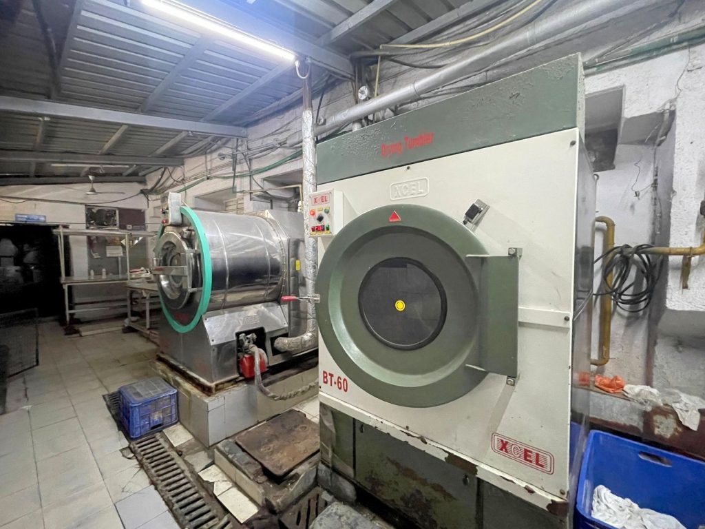 Innovation in Textile Technology