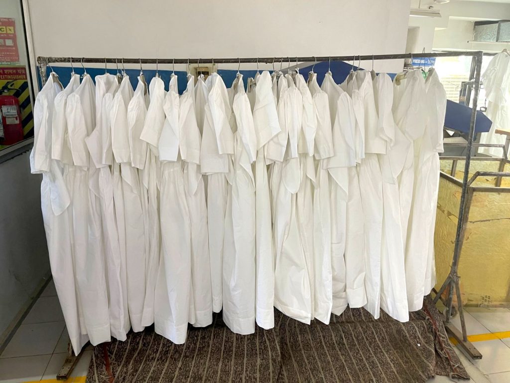 The Future of Sustainable Garment Manufacturing